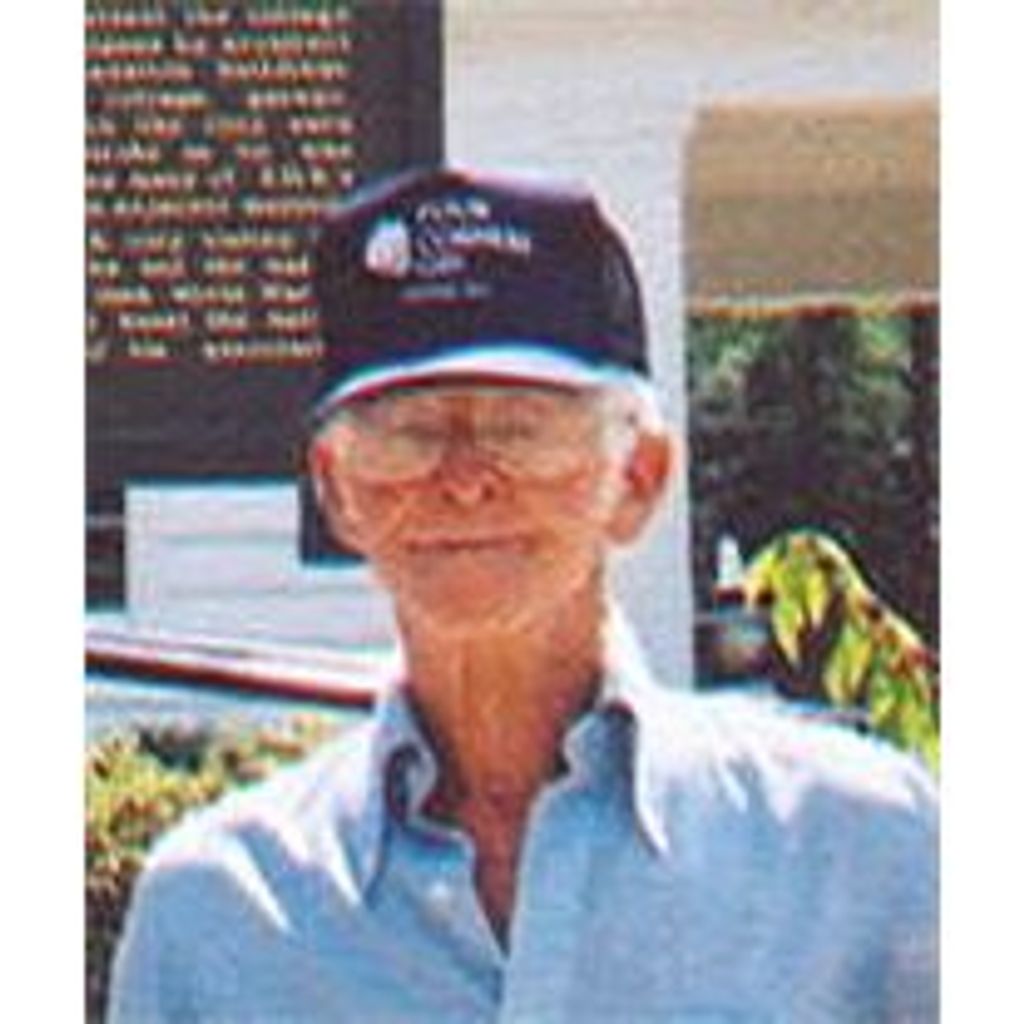 Joshua L. Griffin, Jr.