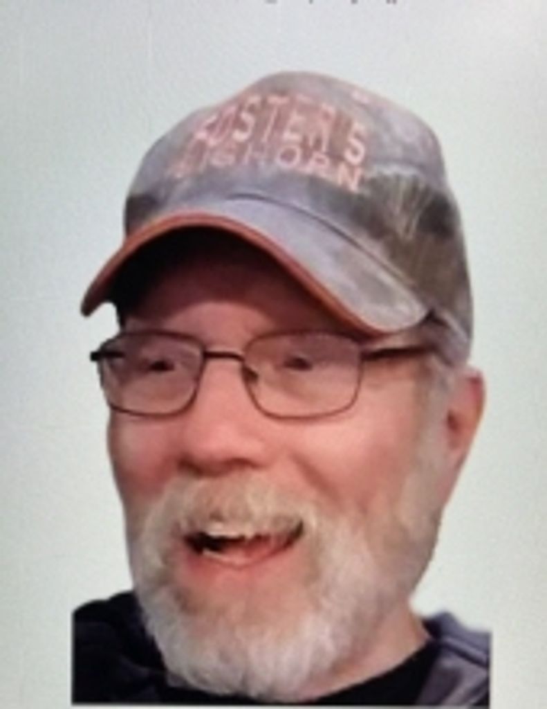 Paul Joseph Marry Jr. Profile Photo
