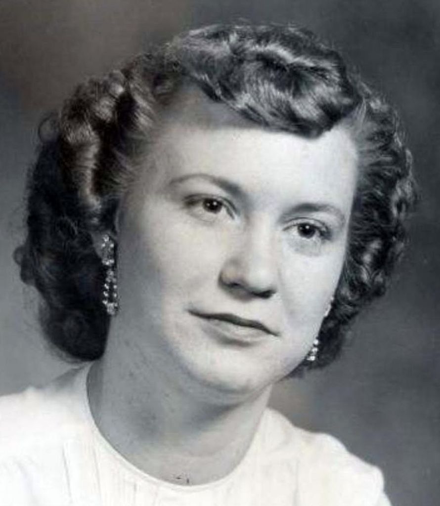 Lucille Martha Clark Profile Photo