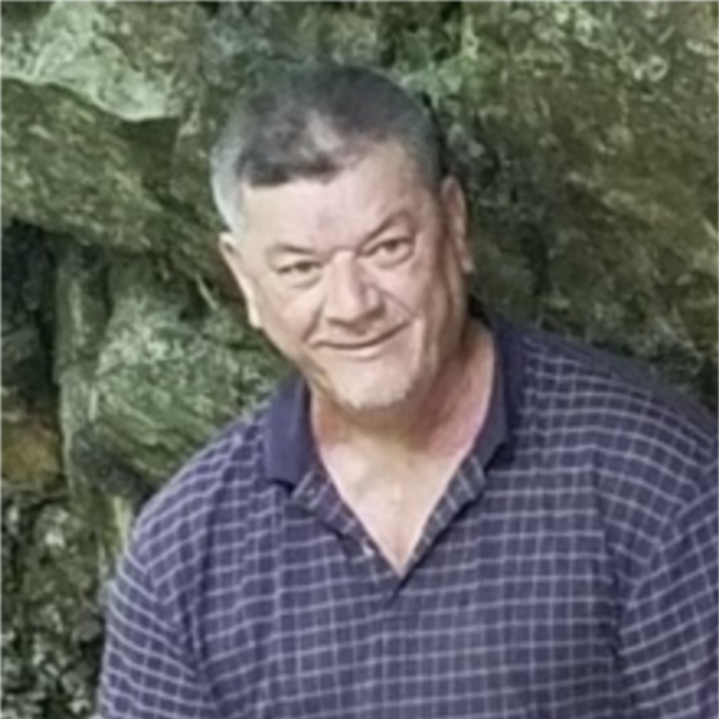 George Henery Lovett Jr.
