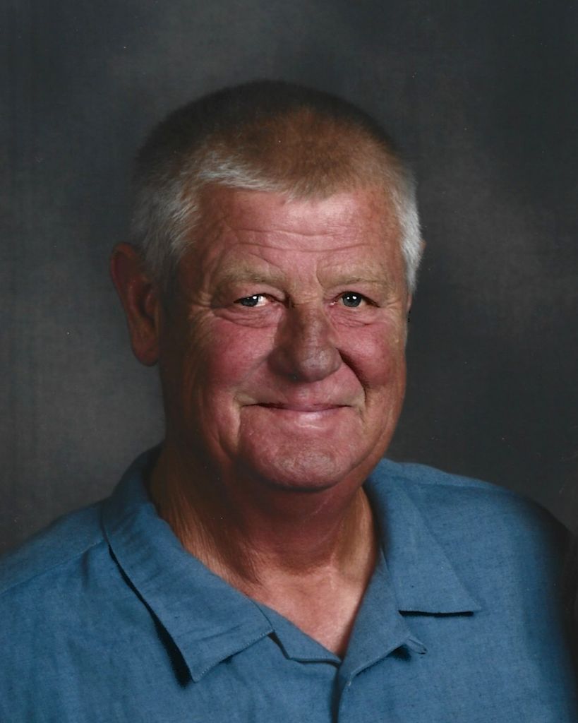 Gary D Ernst Profile Photo