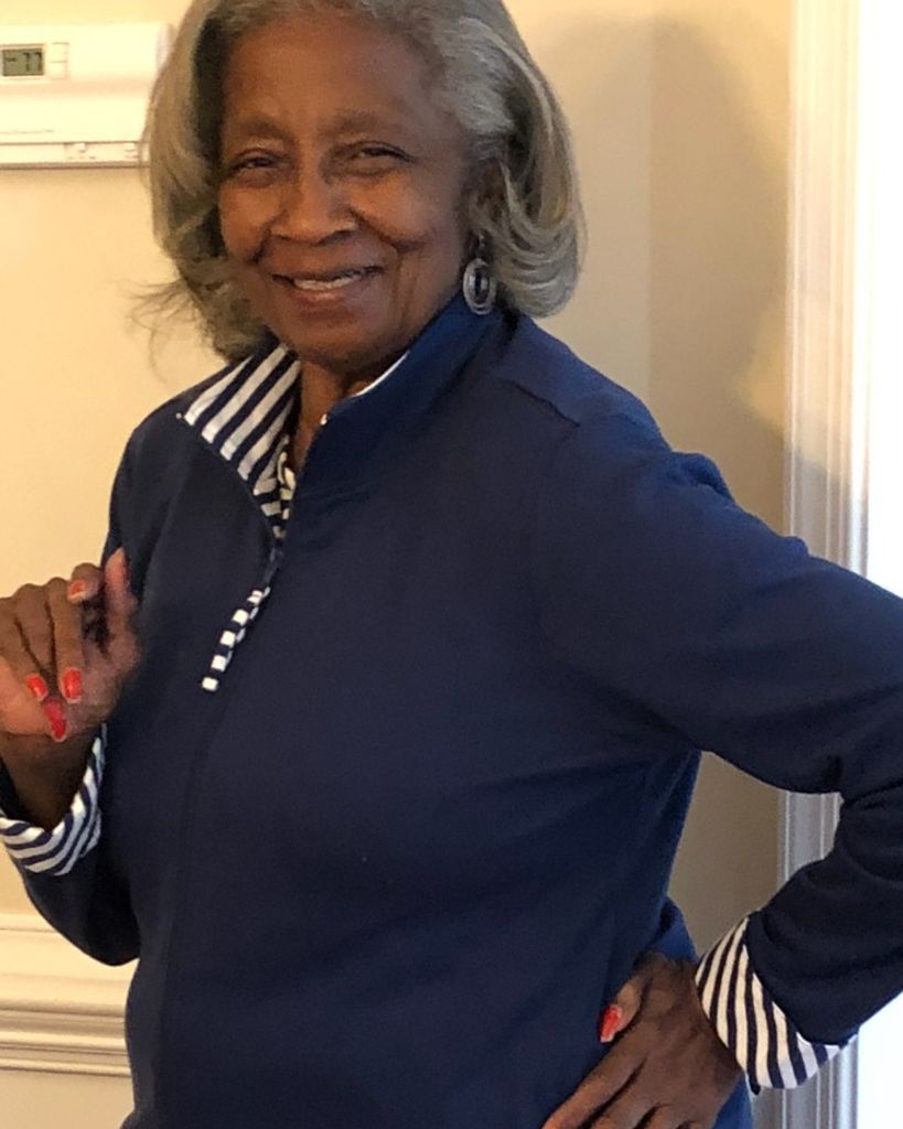 Janice Lorraine Dobbs