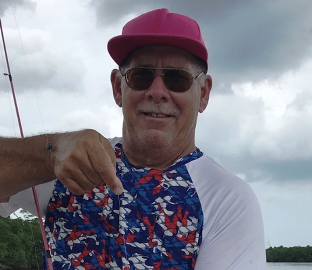 James Thomas Brogan Profile Photo