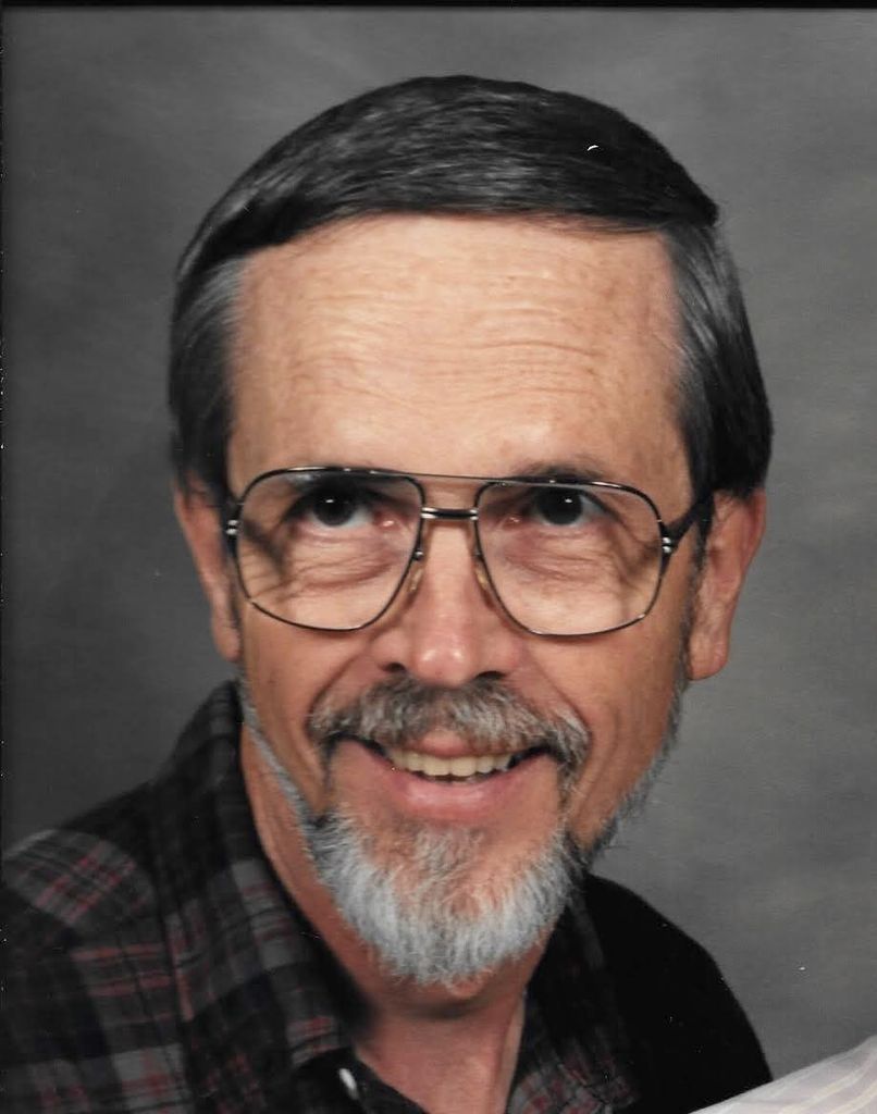 Joseph S. Gates