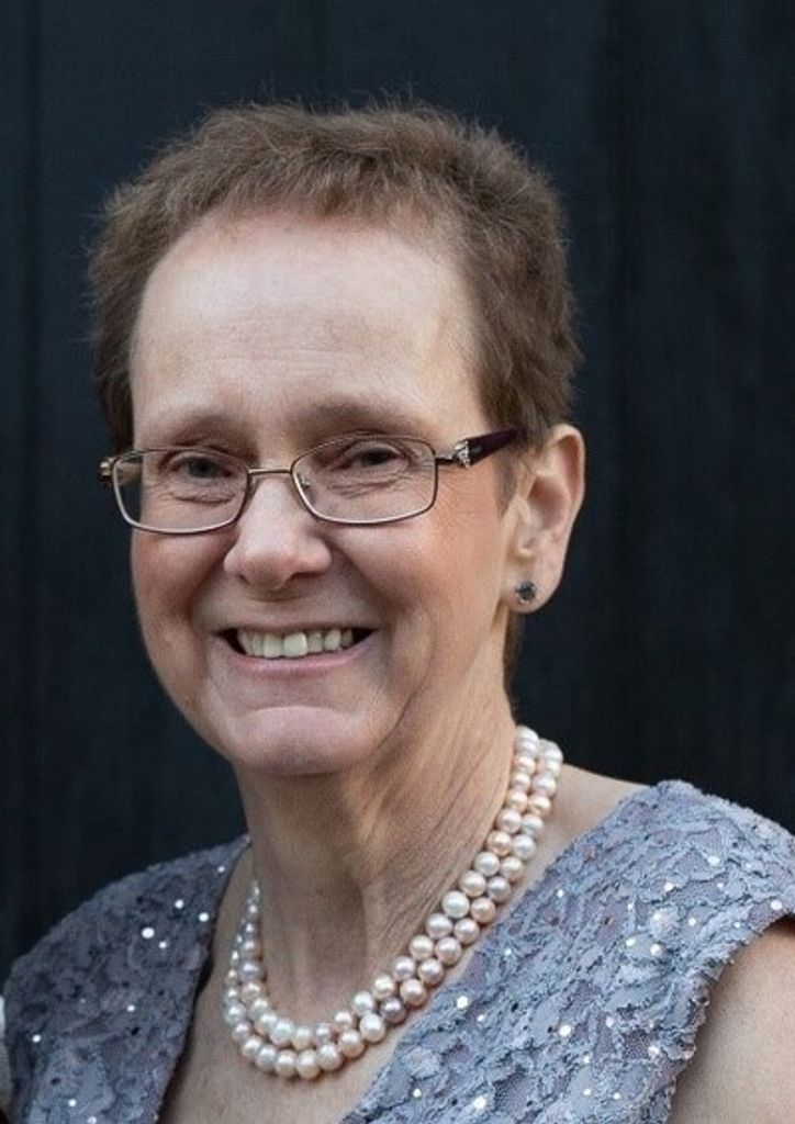Eva Harriet Dupuy Profile Photo