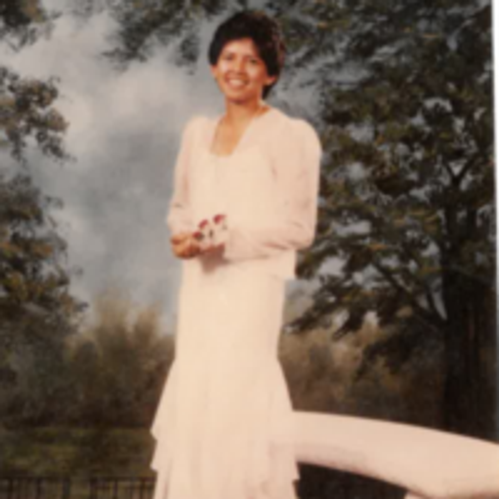 Jennifer Ann Cassadore