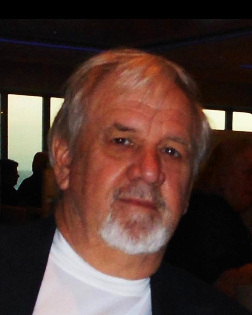 STEVE BENNETT GRUBBS Profile Photo