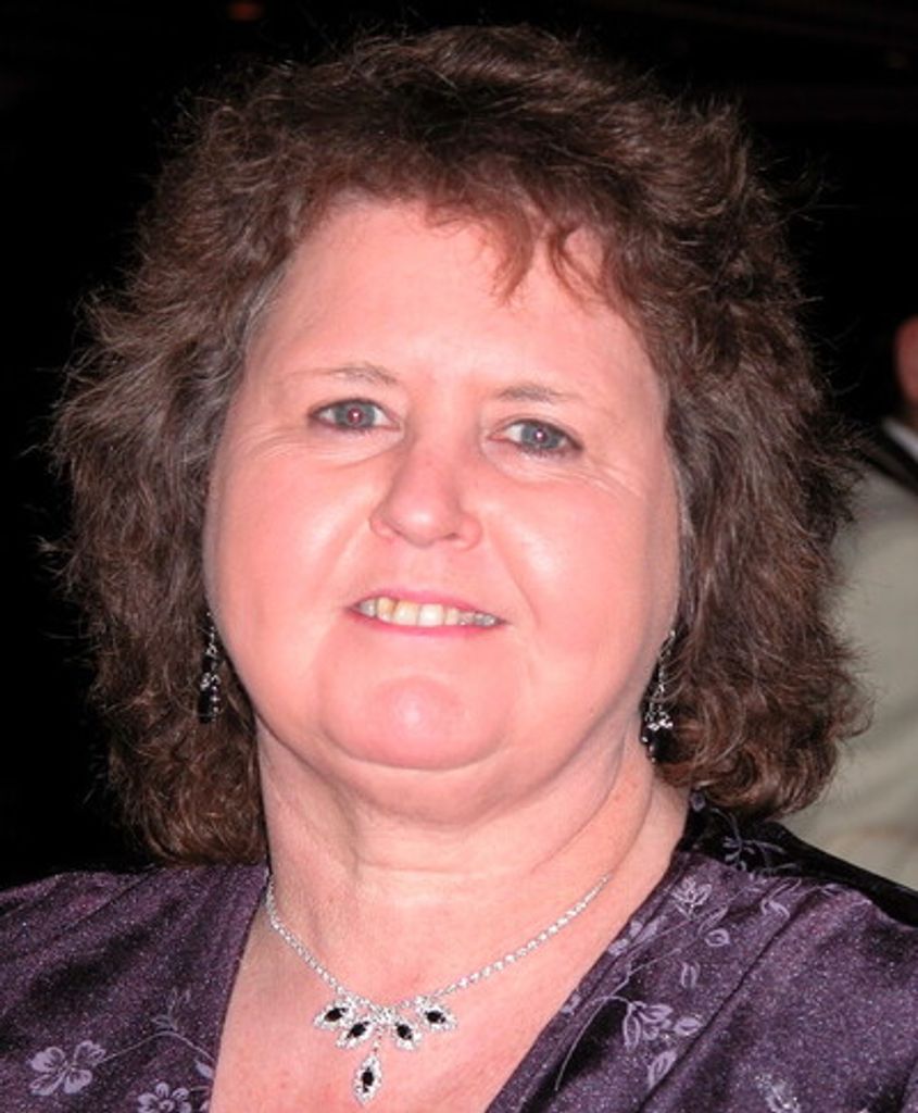 Suzanne Magelky Profile Photo