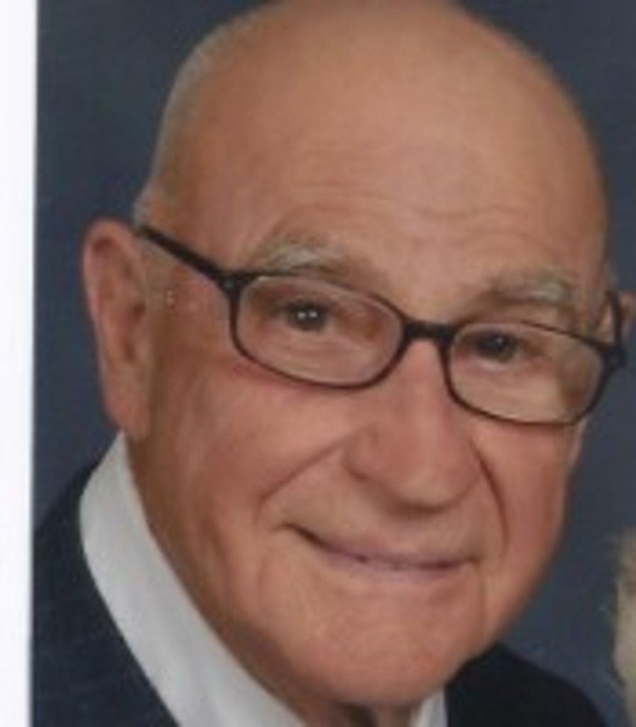 Mr. Wallace Petzold
