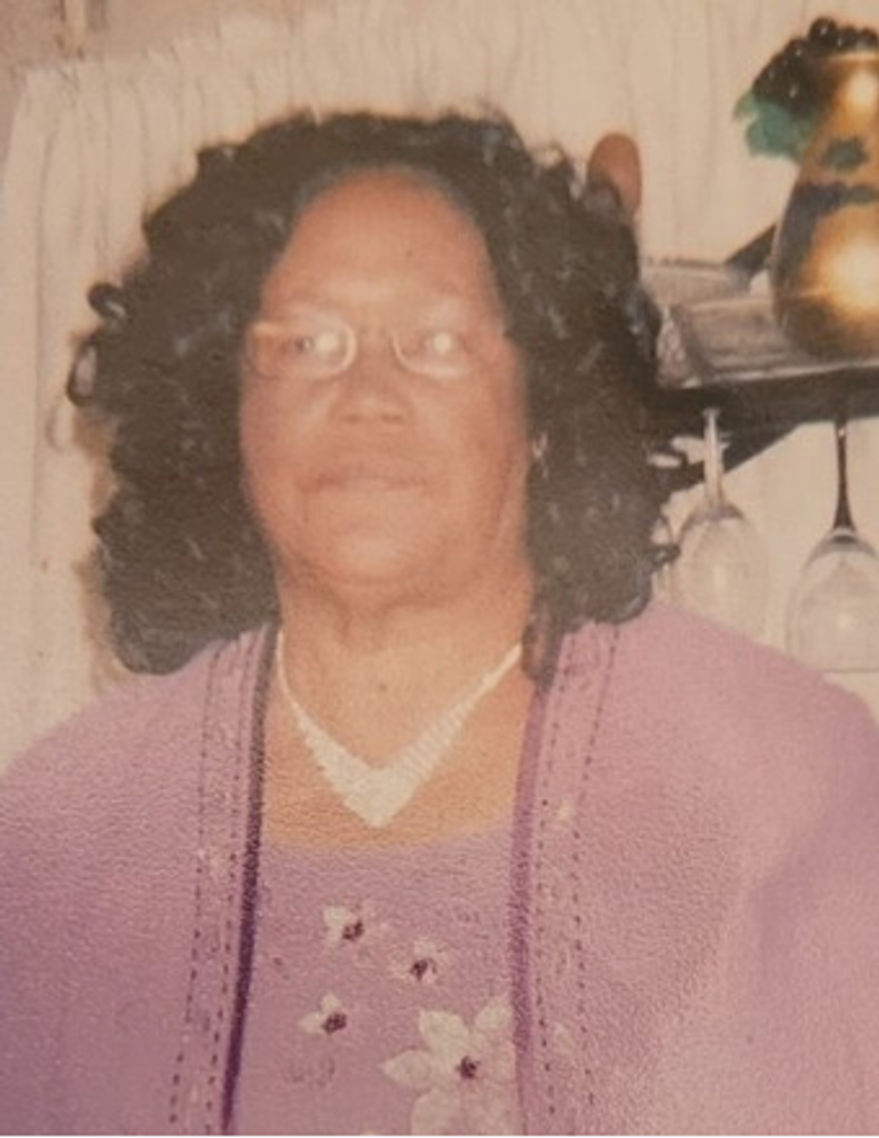 Linda Lue (Harrison) Mills Profile Photo