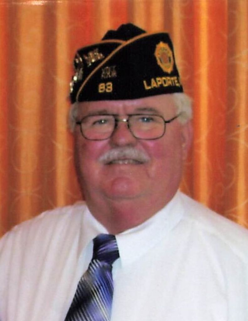 Rodger Dale LaGard