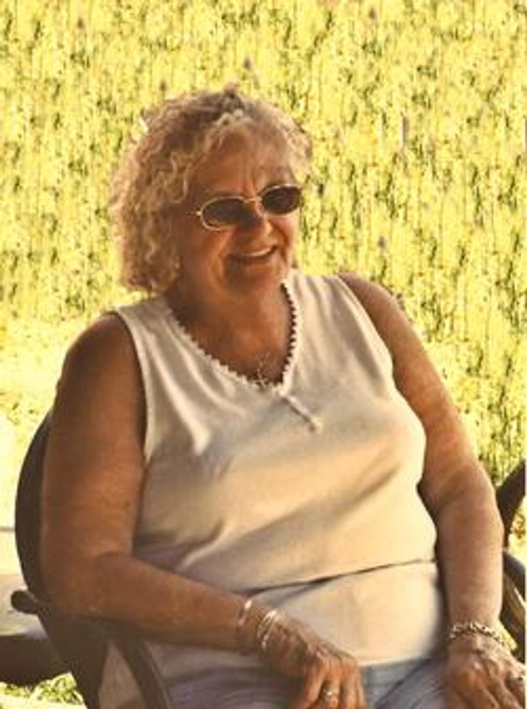 Antoinette L. Szpara