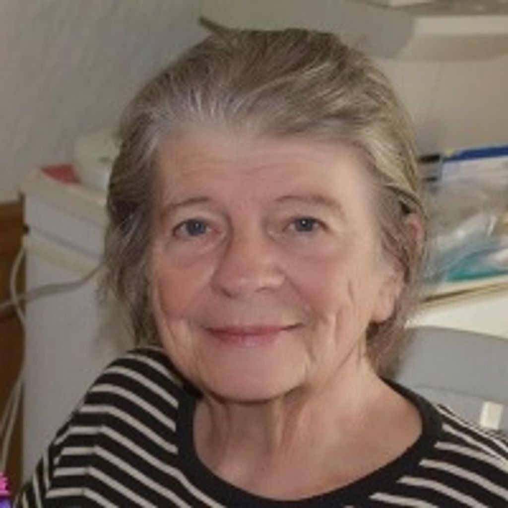 Elizabeth Hillesland