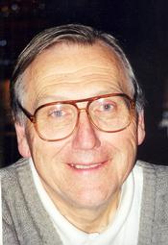 William F. "Bill" Holvoet