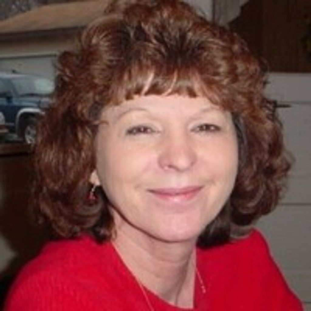 Rita Ann Tyler