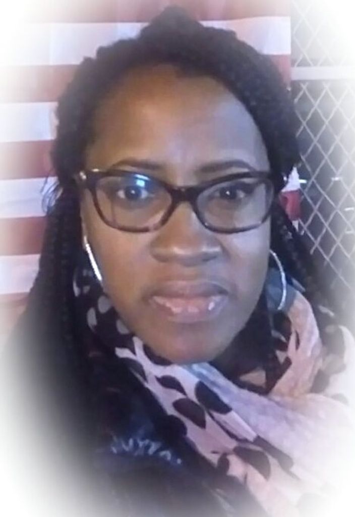 Natashia Mitchell Profile Photo