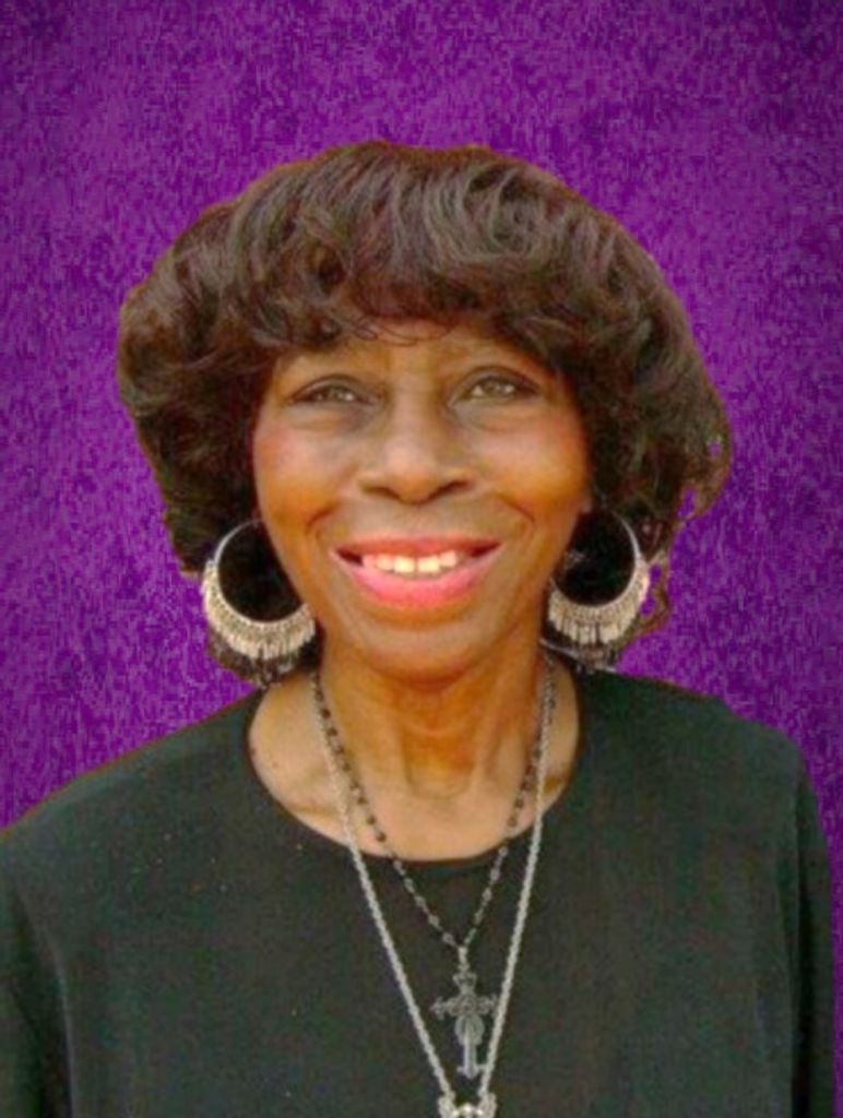 Thelma V. Heard Profile Photo