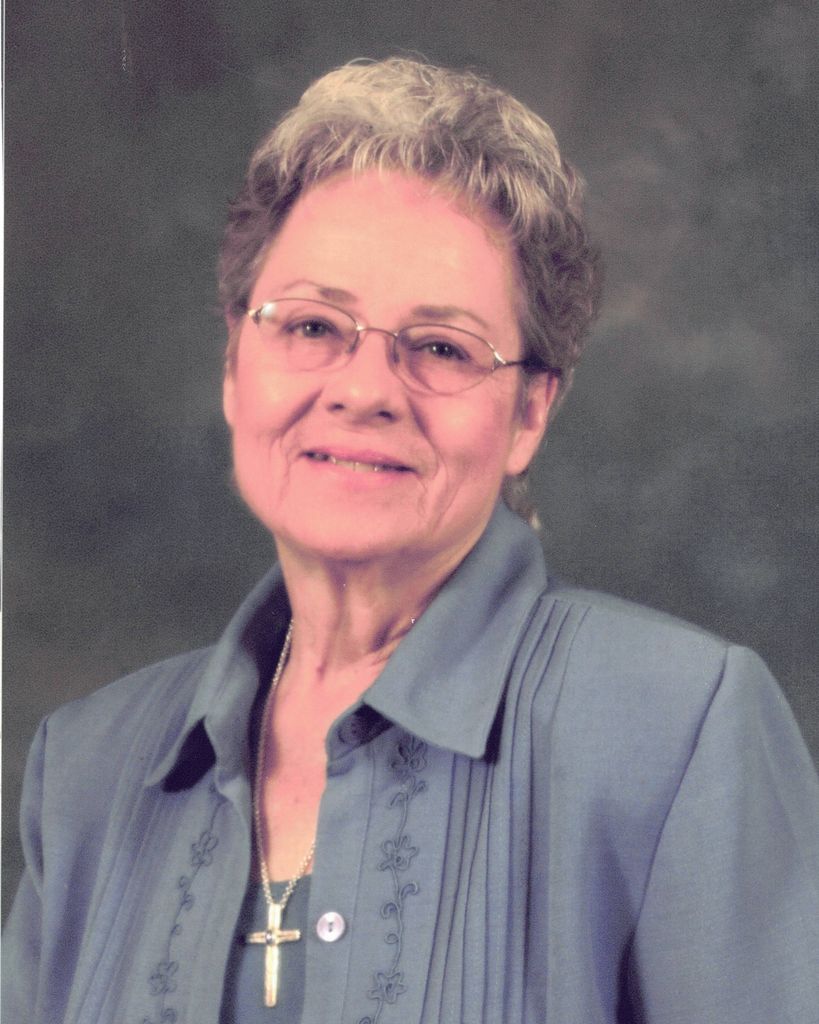 Judith Lane Collins Houghton