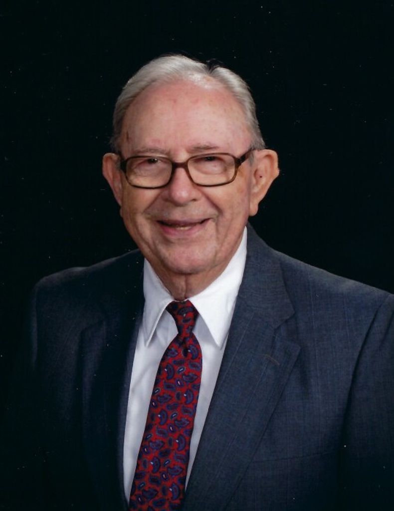 James Harold Anderson Profile Photo