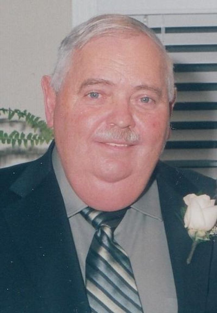 Ronnie Douglas Rash Profile Photo