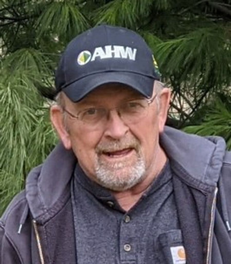 Douglas Hayes Profile Photo