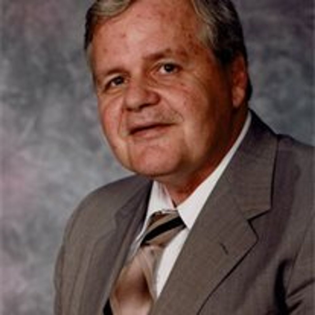 Joseph R.  Fleming