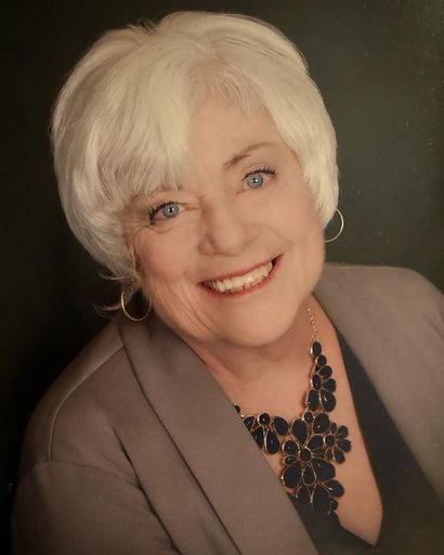 Linda Robinson Carpenter's obituary image