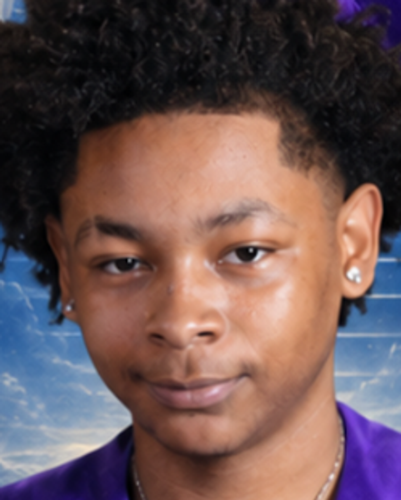 Rontez Dabryon Donahue