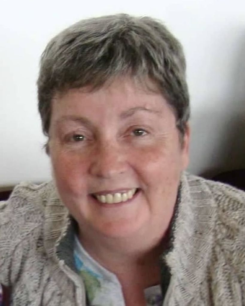 Linda "Sully" Sullivan Profile Photo