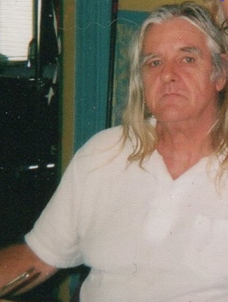 Jimmy  Dale Bradley Profile Photo