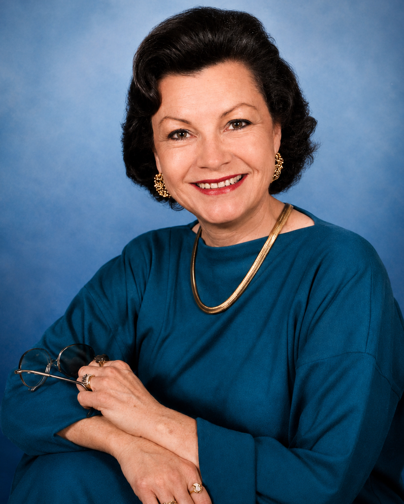 Charlotte Ann Wood Profile Photo