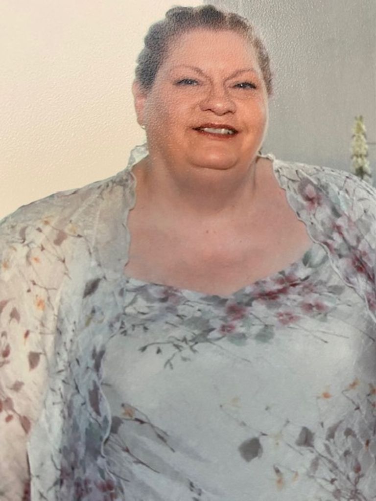 Dawne M. Windlebleck