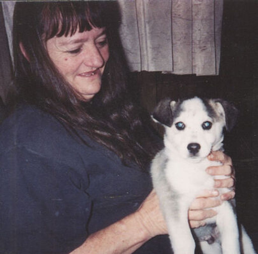 Janice Elizabeth Gibson Profile Photo