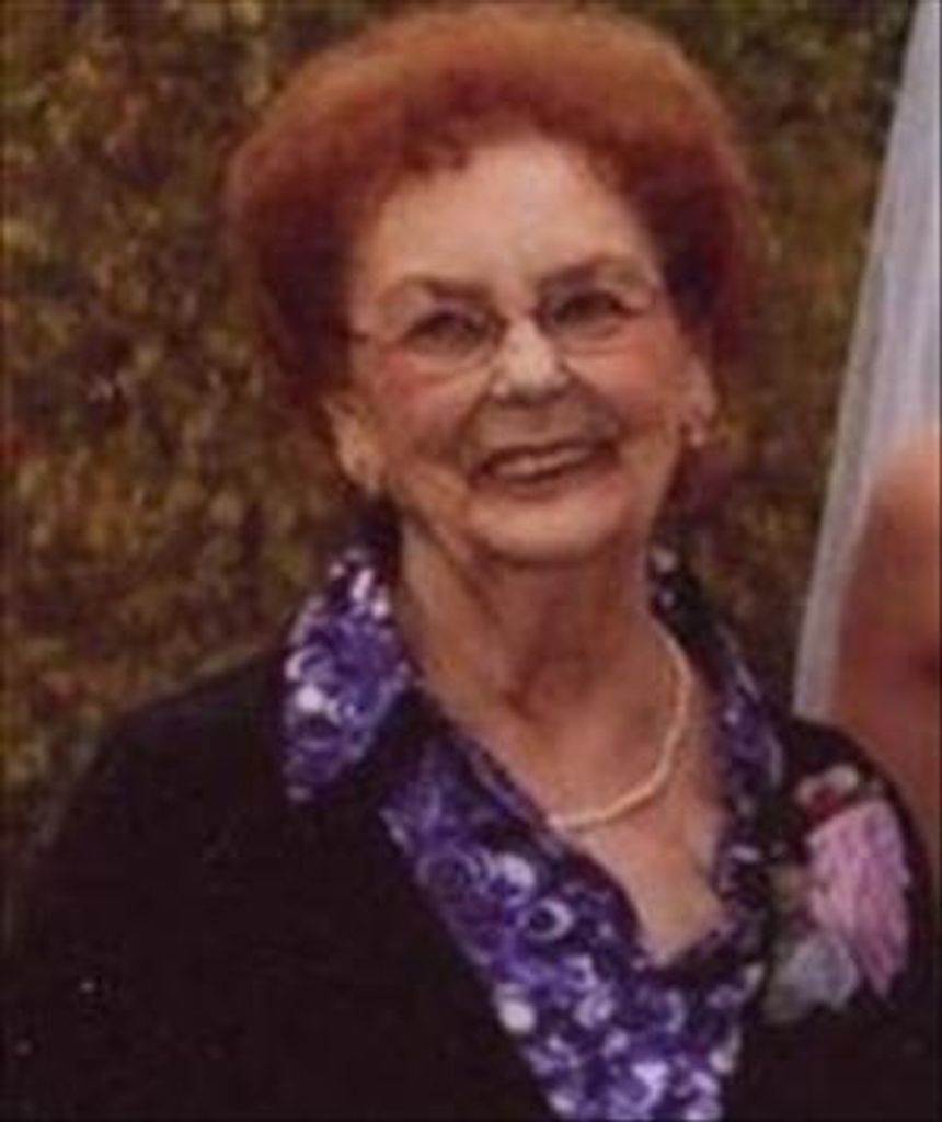 Vivian Harring