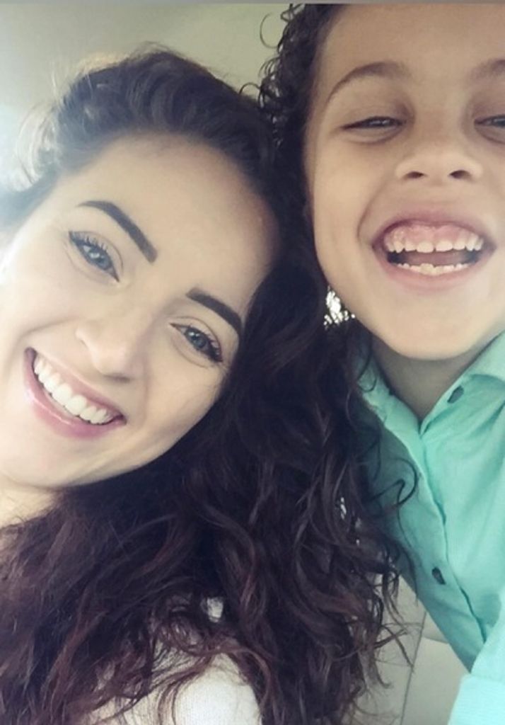 Shereen Samir Aburas