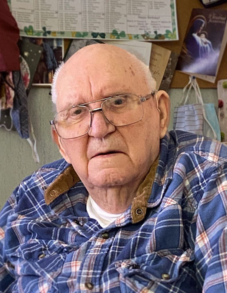 Francis "Ben" Benkofske Profile Photo