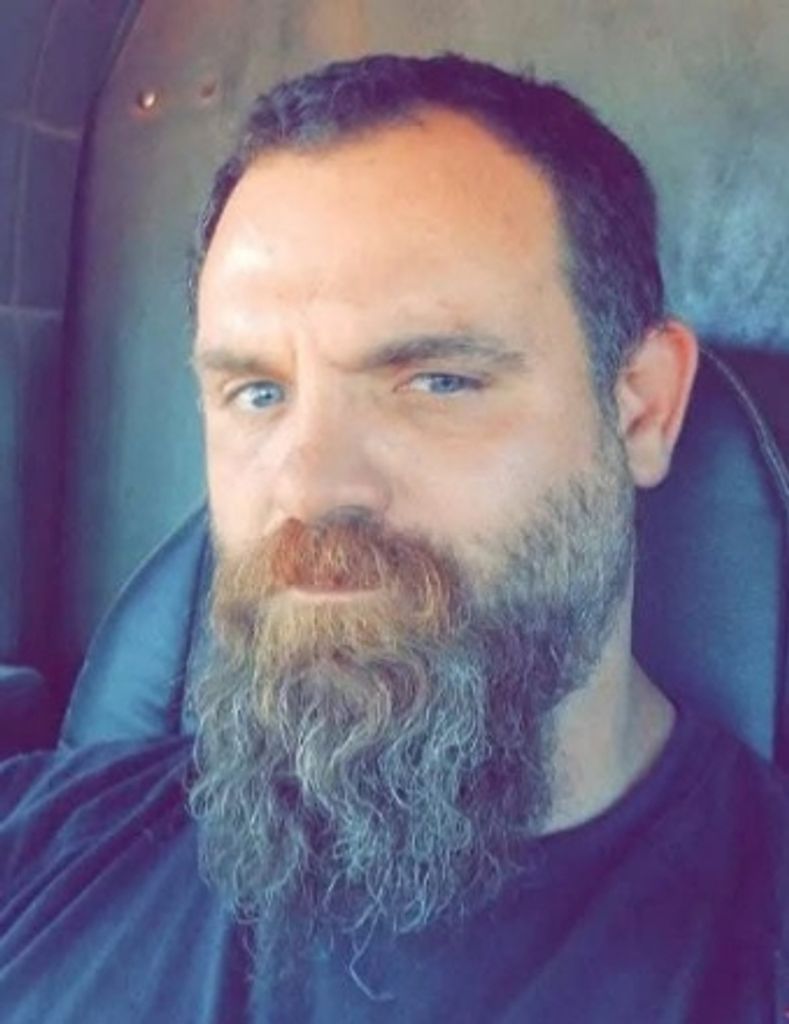 Blaine Thomas Mcgowan Profile Photo