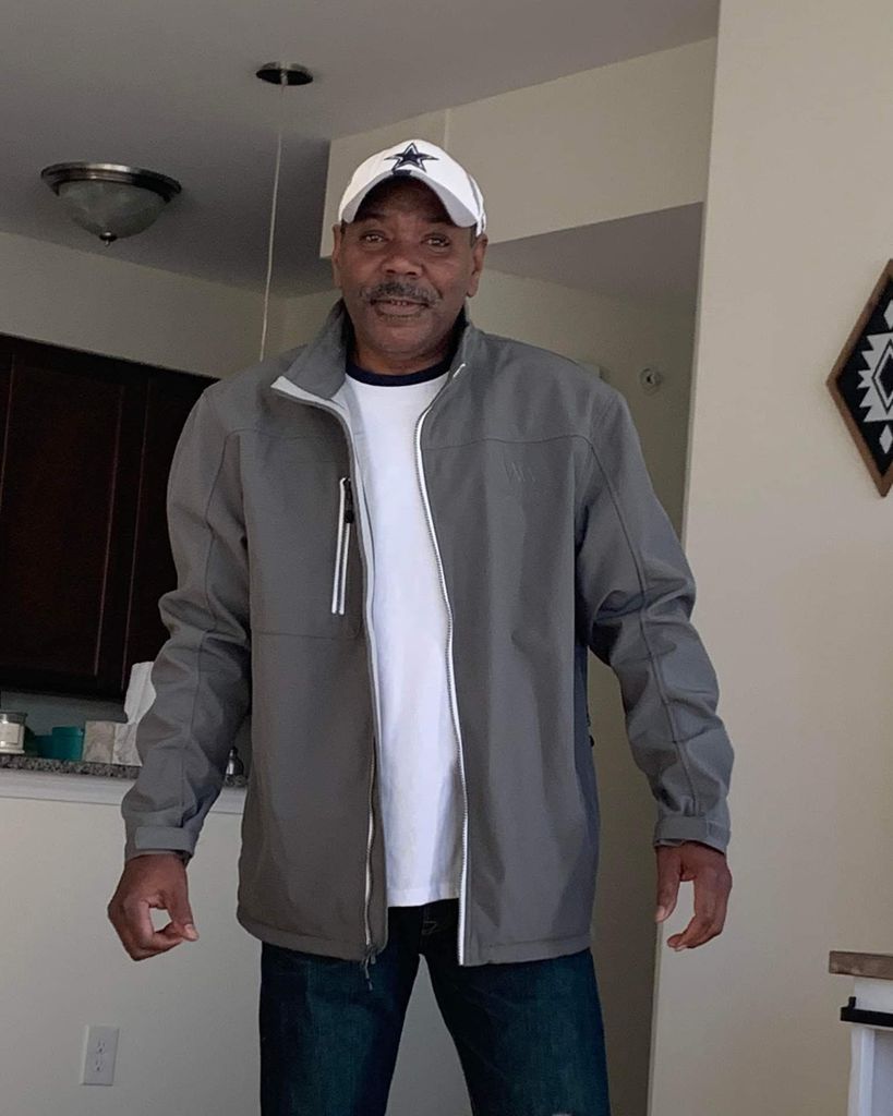 Clarence Meadows, Jr.