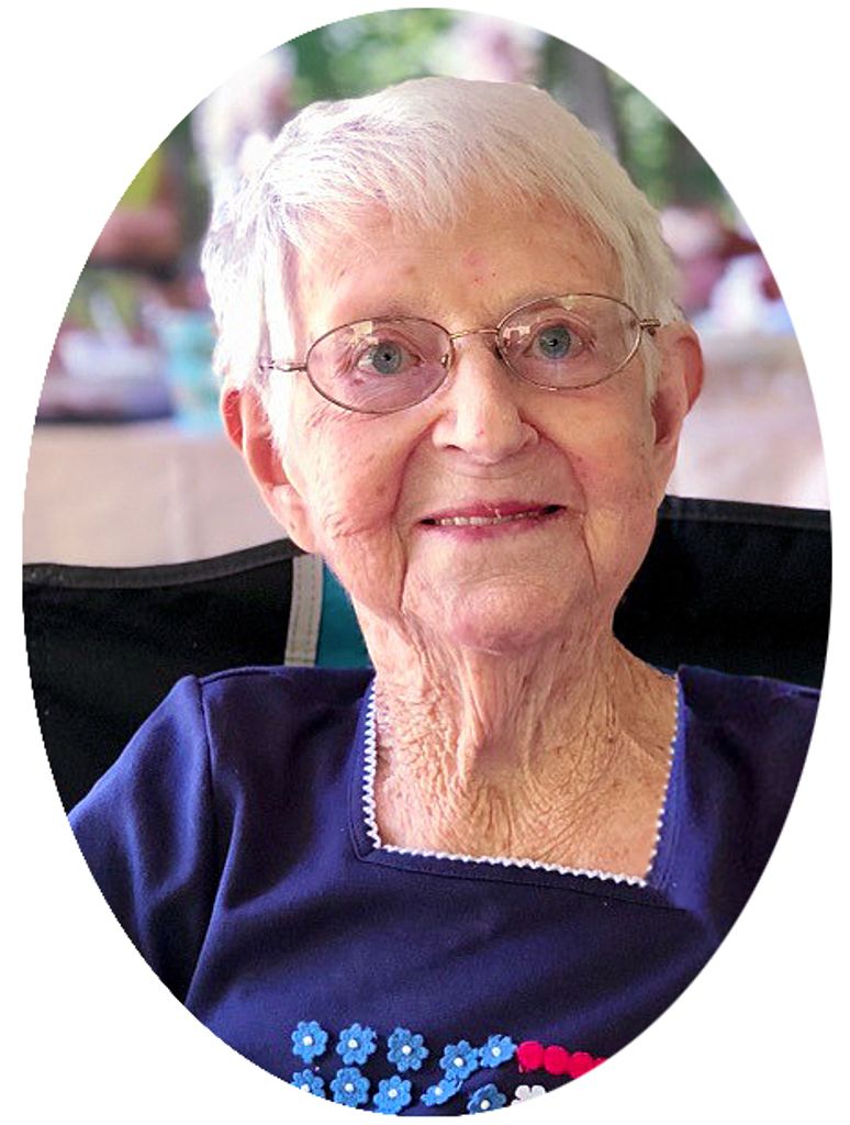 Darlene (Kuhn)  Mckenzie