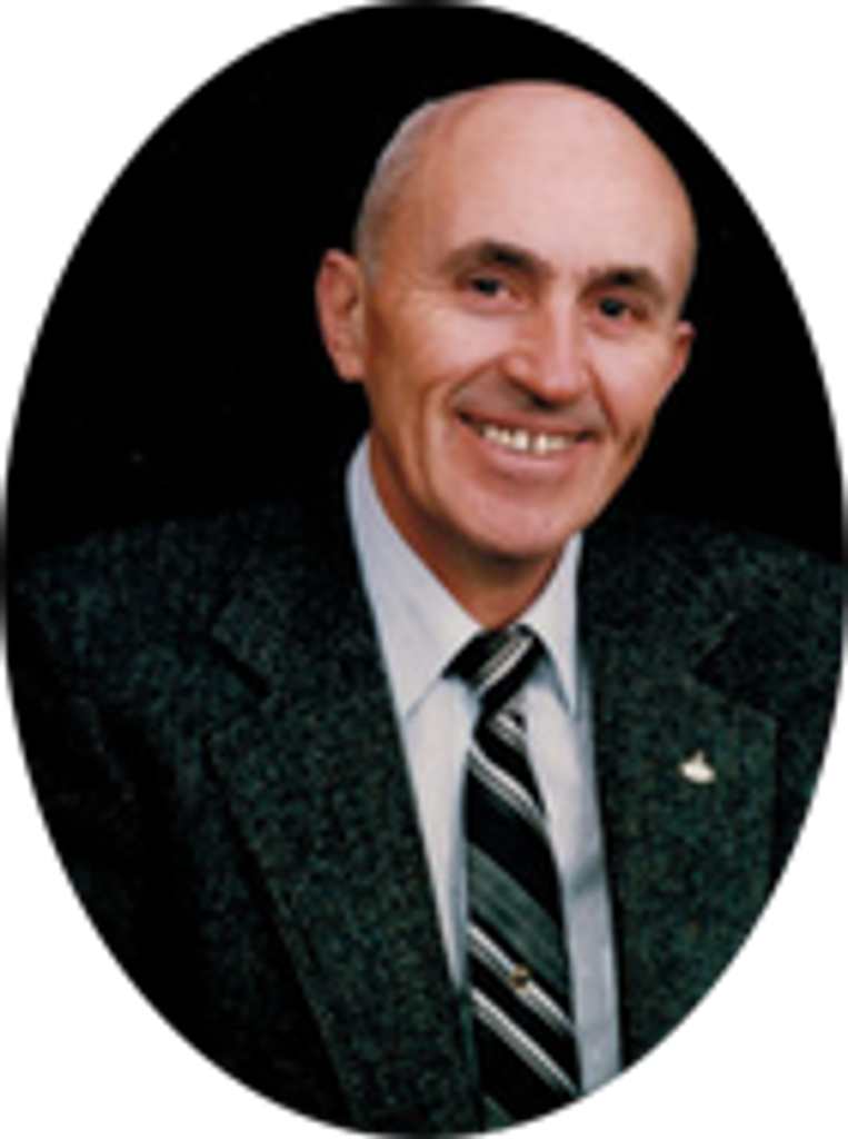 James Brogan