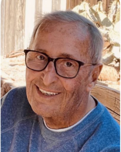 Paul Douglas Buchanan's obituary image