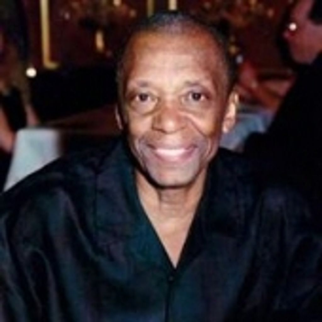 William  J. Campbell