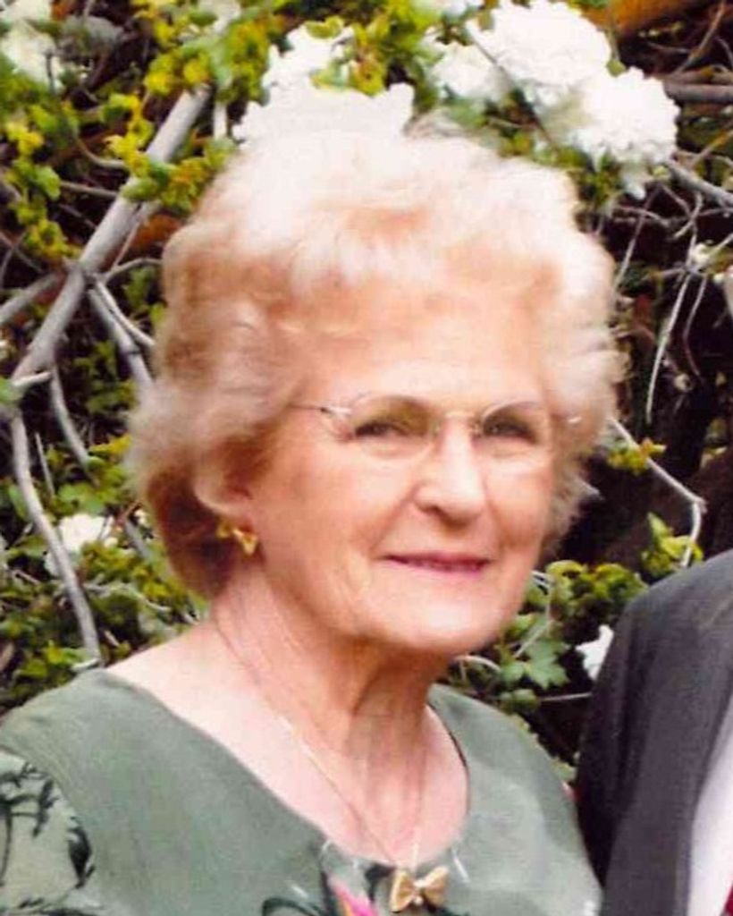 Lunella Barker Profile Photo