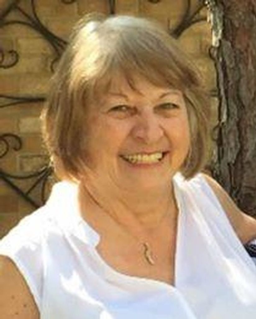 Jean Godwin Profile Photo