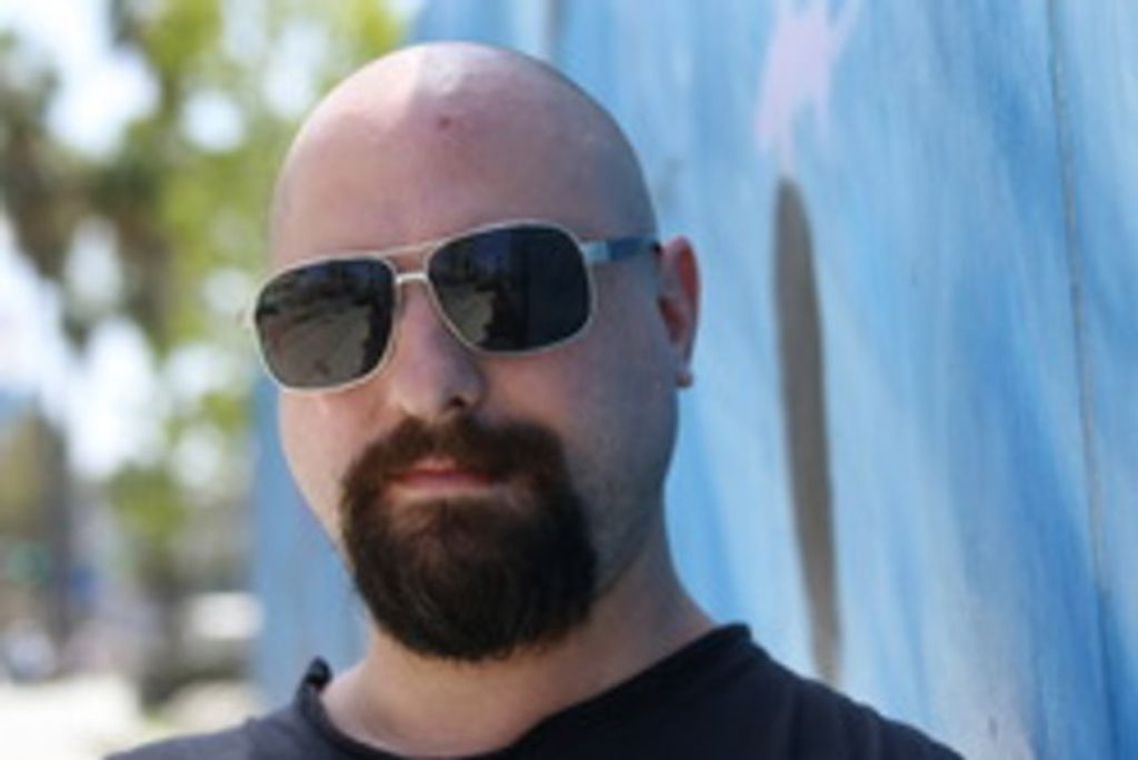 Christopher Ferencik