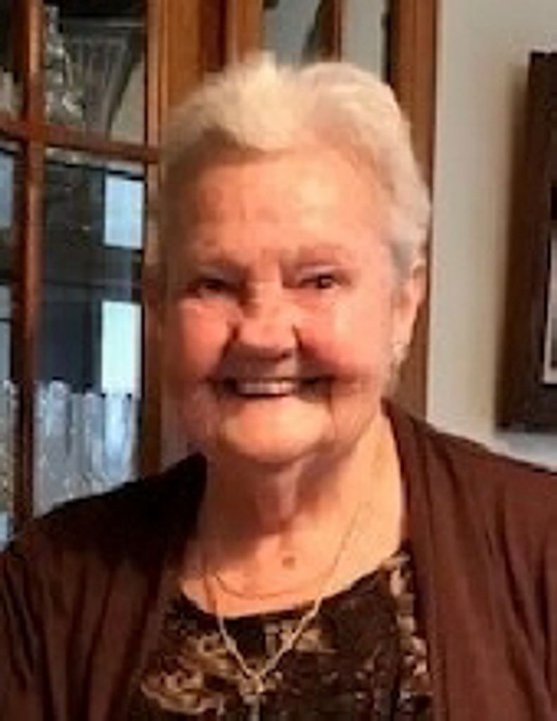 Mary Burke