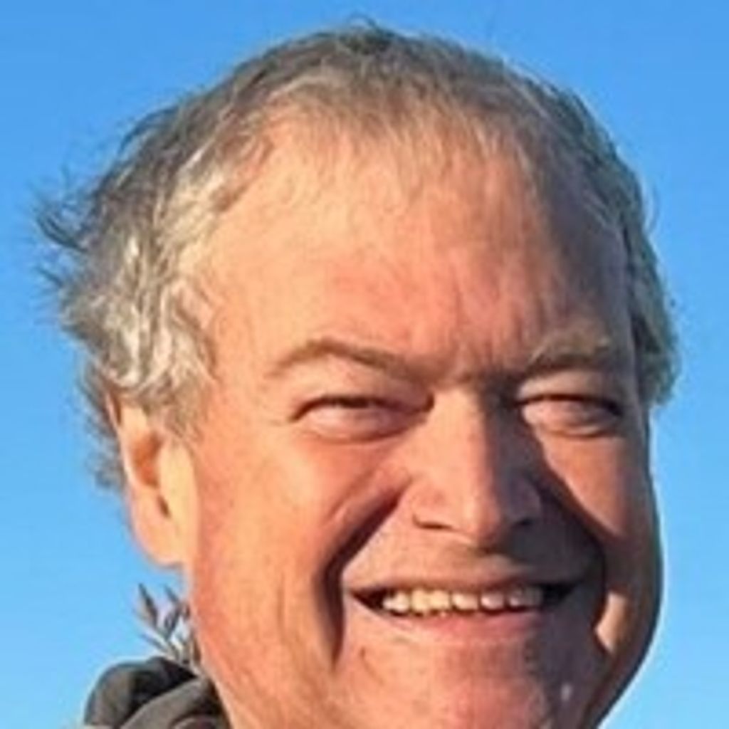 John Waston Brown, Jr Profile Photo