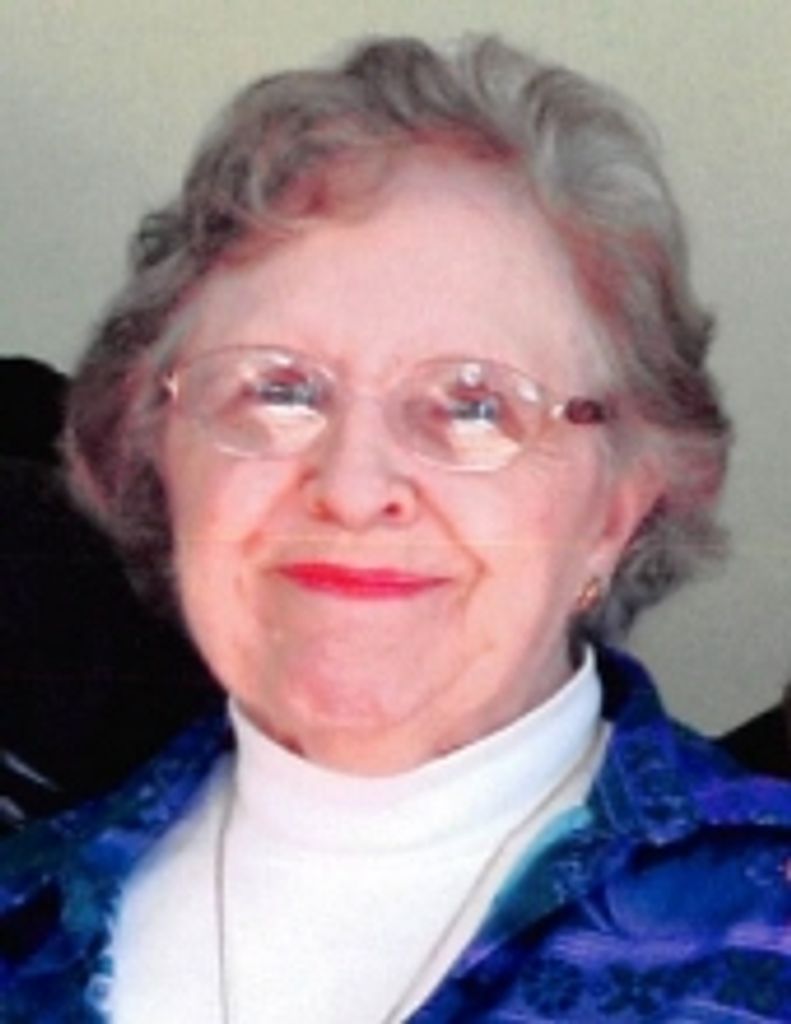 Thelma May Hubbard Profile Photo