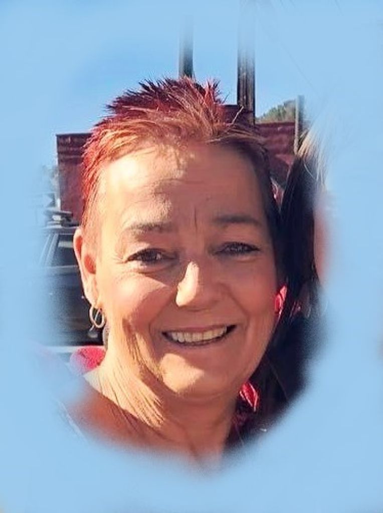 Verna Marie Gillmann