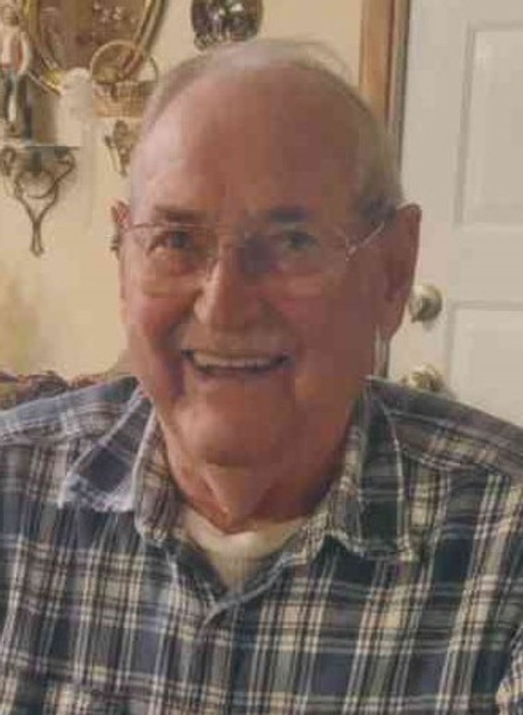 Edward C. Lucas Profile Photo